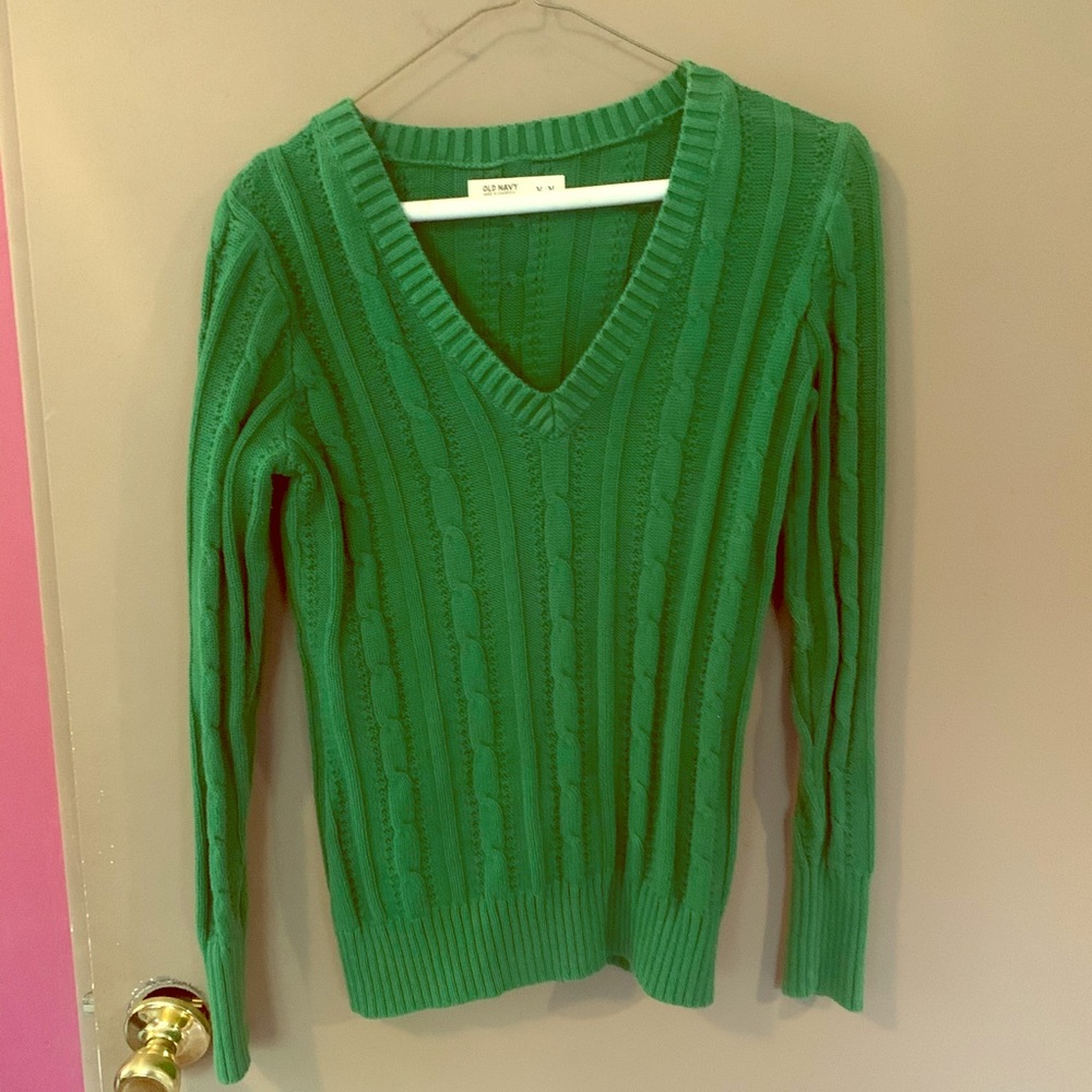 Old Navy Sweater
